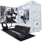 Vibox V-36 PC Gamer Complet • 23" Écran • AMD Ryzen 5 5500 • Nvidia RTX 4060 8 Go • 16 Go RAM • 1 To NVMe SSD • Windows 11 • WiFi