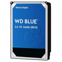 disque dur interne ,Western Digital WD Blue Desktop 1 To SATA 6Gb/s 64 Mo - Disque dur 3.5,, 1 To 7200 RPM 64 Mo Serial