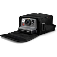 Étui de transport pour appareils photo Polaroid - Noir