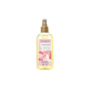 Huile Précieuse Evoluderm Originale - Multi-usage Hydratante & Nourrissante 100ml, Zéro Tâche