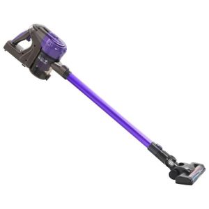 Mini aspirateur de voiture de poche portable sec humide double usage haute consommation sans fil rechargeable muet /économie d/énergie surveillance de tension de petite taille 12V 120W noir