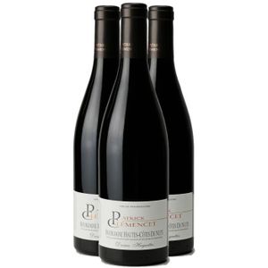 VIN ROUGE Bourgogne Hautes Côtes de Nuits Dames Huguettes Ro