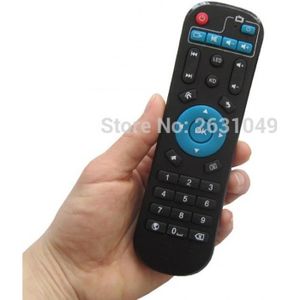 TÉLÉCOMMANDE TV Télécommande Pour Android Tv Box Nexbox A95x T95z 