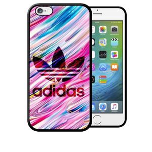 coque iphone 6 adias