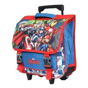 cartable intermarché 2019