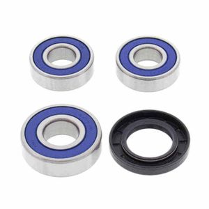 Kawasaki ZR 1100 ZRX 1999-2000 SKF Kit Roulement Roue Avant