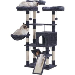 Tour Pour Chat Cdiscount