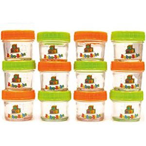 Pot En Verre Bebe Babymoov Cdiscount