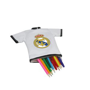 TROUSSE À STYLO CYP Imports CYP IMPORT S fourre-tout Maillot Real 