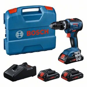 PERCEUSE Perceuse-visseuse sans fil Bosch Professional GSB 