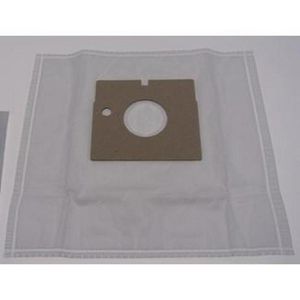 Lot 20 Sacs D'aspirateur Pour LG V-CP963 STK Turbo 1600W - Neuf