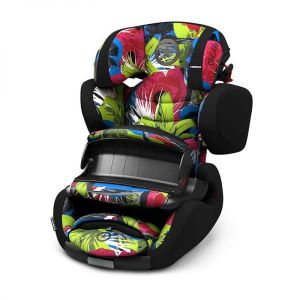 siege auto kiddy guardianfix 3