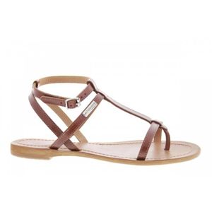 tropezienne sandale