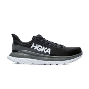 CHAUSSURES DE RUNNING Chaussures de Running - HOKA ONE ONE - W Mach 4 - Femme - Noir