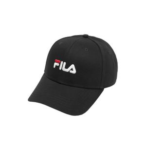 casquette homme fila