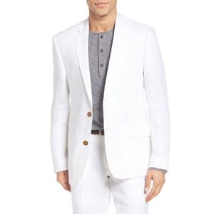 costume blanc homme pas cher