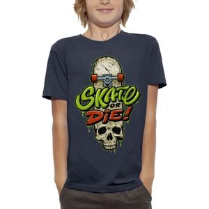 t shirt skate