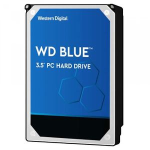 DISQUE DUR INTERNE disque dur interne ,Western Digital WD Blue Deskto