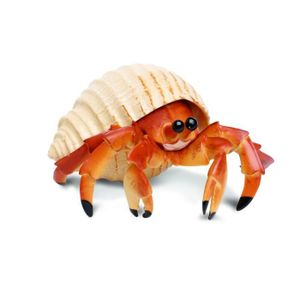 FIGURINE DE JEU Figurines Animaux - 2675-29 Figurine Crabe Hermite