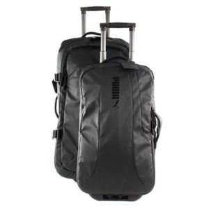 sac a roulette puma pas cher