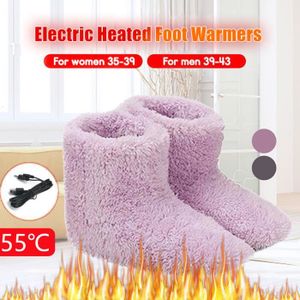 Chauffe-pieds USB – Chauffe-pieds portable avec coussin chauffant  électrique – Bureau d'hiver à domicile sous le bureau – Chauf[149] -  Cdiscount Electroménager
