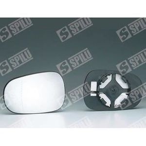 /> Miroir Capuchon droit noir pour Renault Grand Scenic jm0//1 04