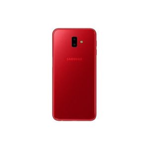 SMARTPHONE SAMSUNG Galaxy J6+ 64 go Rouge - Double sim - Reco
