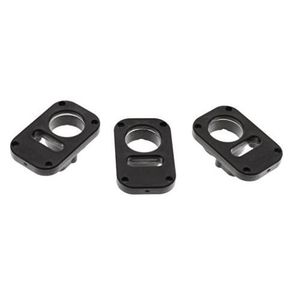 OUTILLAGE PÊCHE Scotty 3134 Downrigger Lock Set 3-Pieces (Padlocks NOT Supplied)