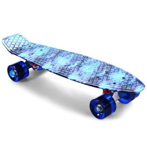SKATEBOARD - LONGBOARD Complet de Skateboard 22