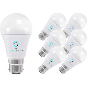 AMPOULE - LED Ampoule LED à baïonnette B22 | Ampoule à économie 
