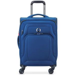 VALISE - BAGAGE Optimax Lite - Valise Cabine Souple Extensible - 5