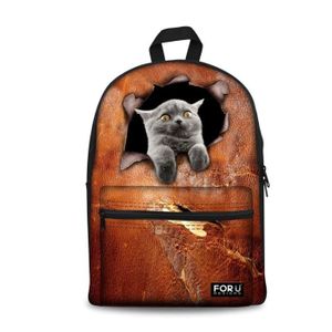 Cartable Chat Cdiscount Cartable Chat Cdiscount