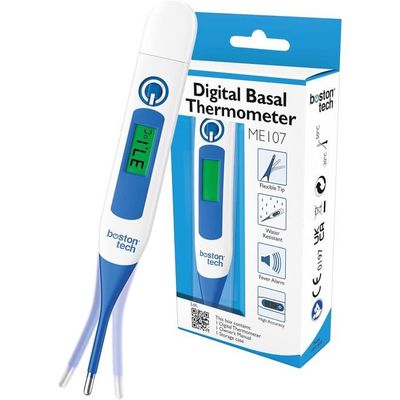 Thermomètre Électronique Fièvre Médical - Daffodil HPC300