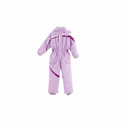 Combinaison de ski fille Peak Mountain Flugi Cdiscount Sport