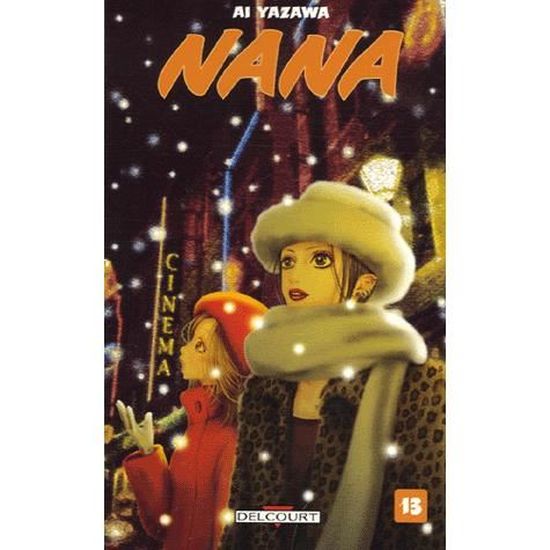 Nana Tome 13 Cdiscount Librairie Nana Tome 13 Cdiscount Librairie