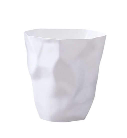 Poubelle de salle de bain intelligente sans contact - Anborry 2,2 Poubelle de salle de bain intelligente sans contact - Anborry 2,2