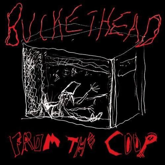 Buckethead - From the Coop - CD cd hard rock - métal - Cdiscount ...