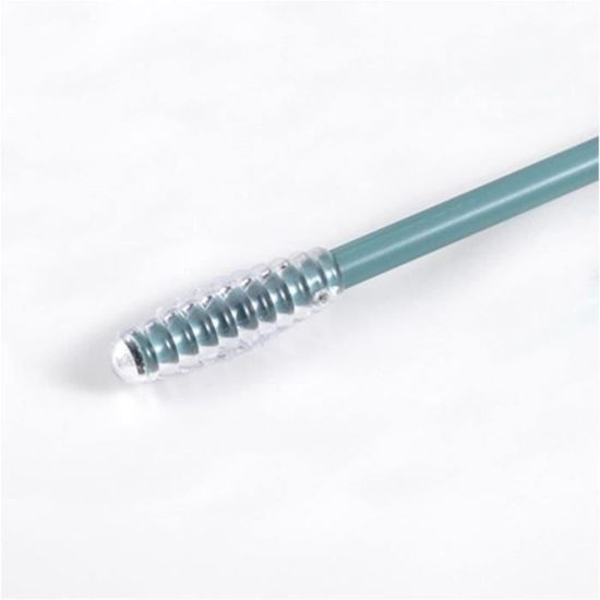 NEUF ! VÉRITABLE ADAPTATEUR PLUME EN ALLIAGE LONG 135 MM 22,2