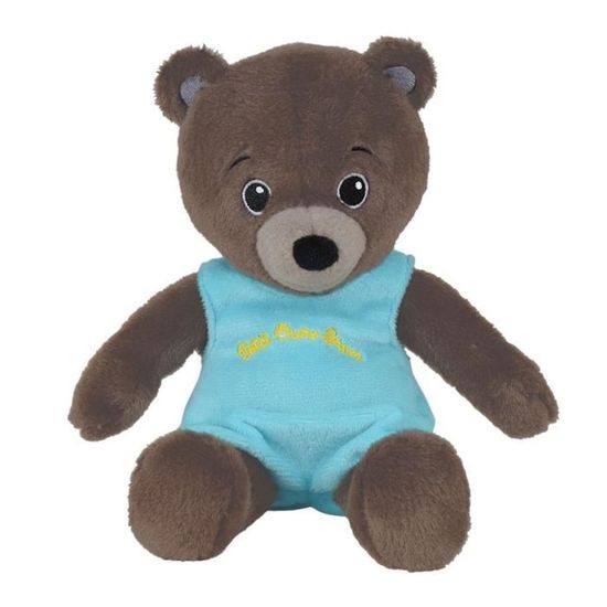 ours en peluche petit
