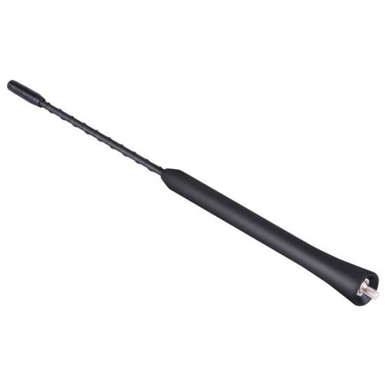 Antenne FM Universelle 3,5 Mm - Pour Smartphone Ou Haut-parleur Portable, Amélioration Signal