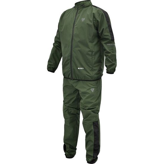 Bottes de pêche imperméables pour hommes. - Test et Avis