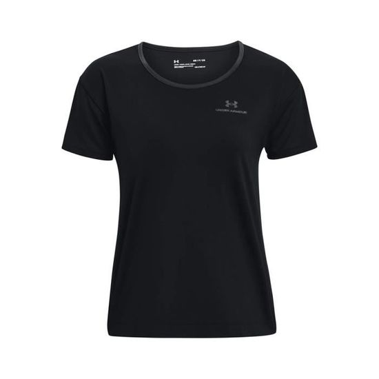 T-shirt Rush VORTEX - Motif Pentagramme Et Planètes - 100% Coton, Coupe Homme - Licence Officielle - 5