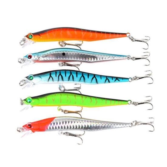 Appât Rapala Spécial – Lot #15685 – Boîte Rare (collection)