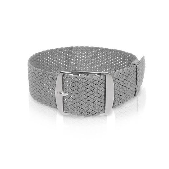 Bracelet Montre Cuir Brun Clair 20mm - NEUF Sans étiquette - Pour Personnaliser Ta Montre