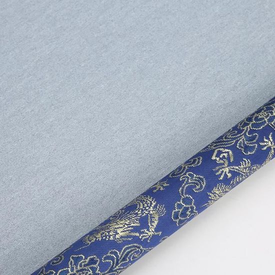 Tissu D'Écriture à L'Eau Réutilisable 38x78cm - Calligraphie Chinoise Et Entraînement