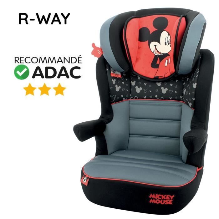 Rehausseur mickey store