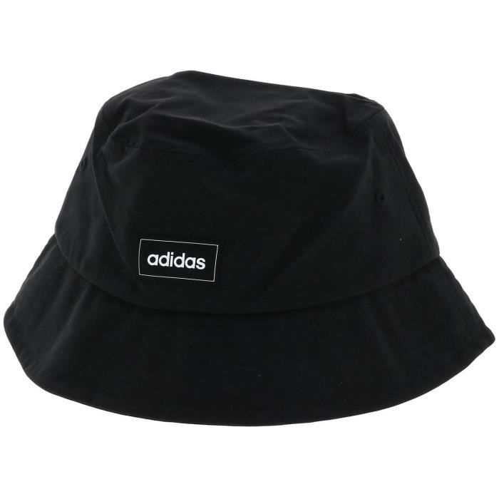 Bob Bucket blk bob - Adidas Adult Noir