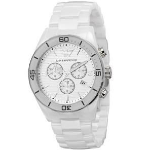 Montre Homme Emporio Armani Ceramique AR1424