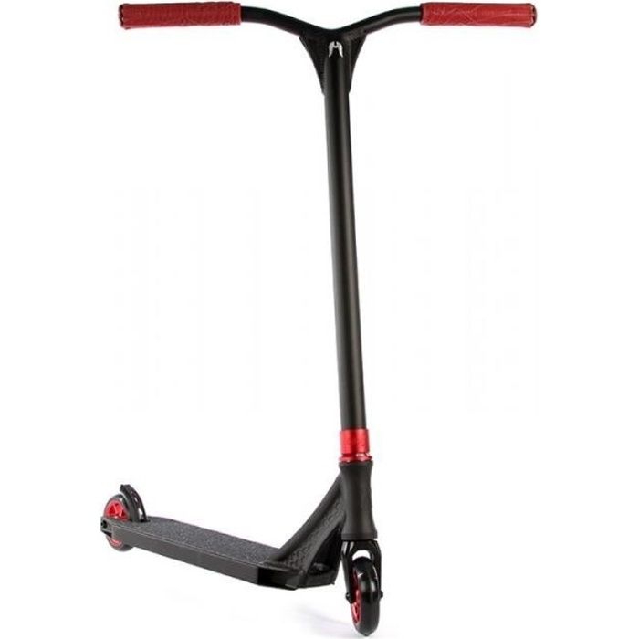 Trotinette Freestyle Ethic erawan rouge