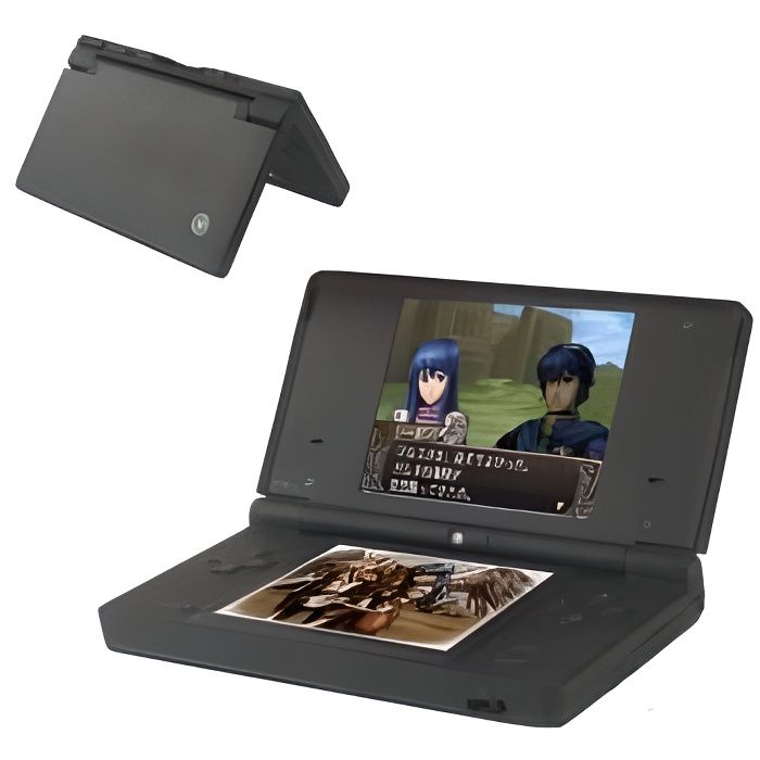 Nintendo DSi noir